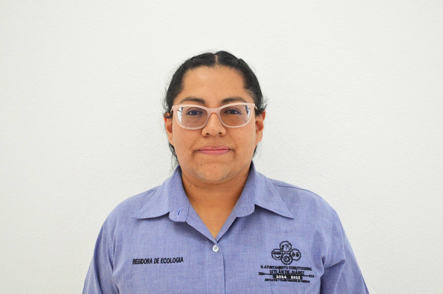 LOIDA EUNICE RAMÍREZ MONTES