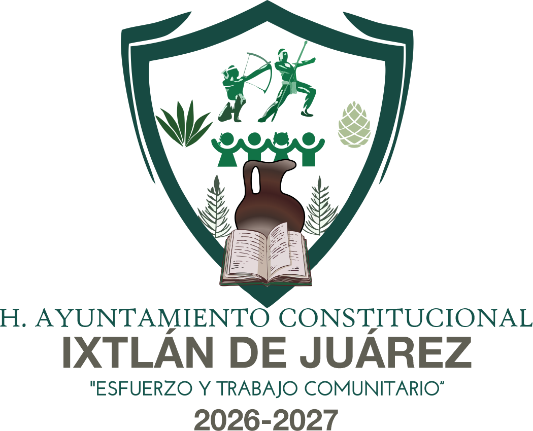 Ixtlán de Juárez
